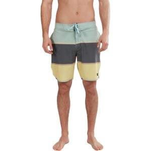 Spodenki plażowe męskie FUNDANGO Neal Boardshort