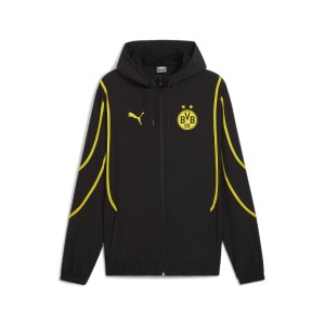 Kurtka Prematch Borussia Dortmund 2024/25