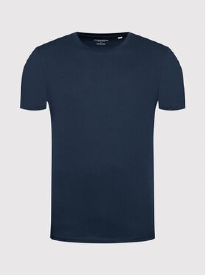 Jack&Jones Komplet 5 t-shirtów Organic Basic 12191190 Kolorowy Regular Fit