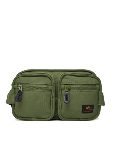 Alpha Industries Saszetka nerka 156943 Khaki