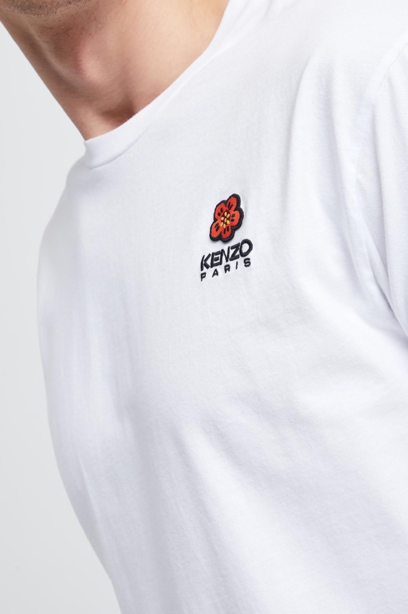 T-shirt męski KENZO