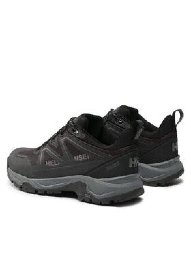 Helly Hansen Trekkingi Cascade Low Ht 11749_990 Czarny