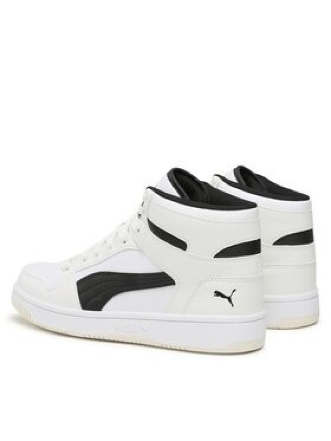 Puma Sneakersy Rebound Layup Sl 369573 30 Szary