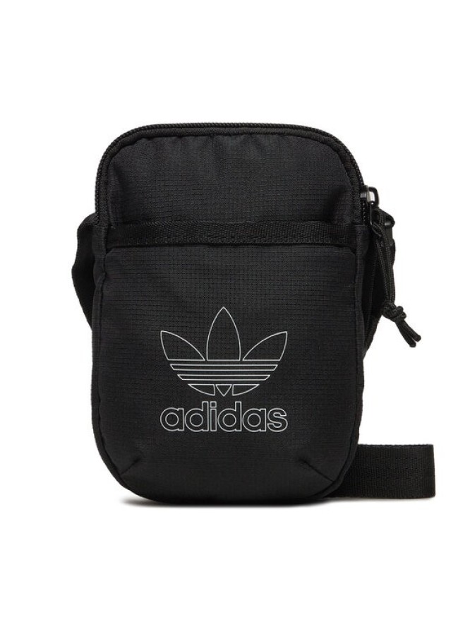 adidas Saszetka Ac Festival Bag IT7603 Czarny