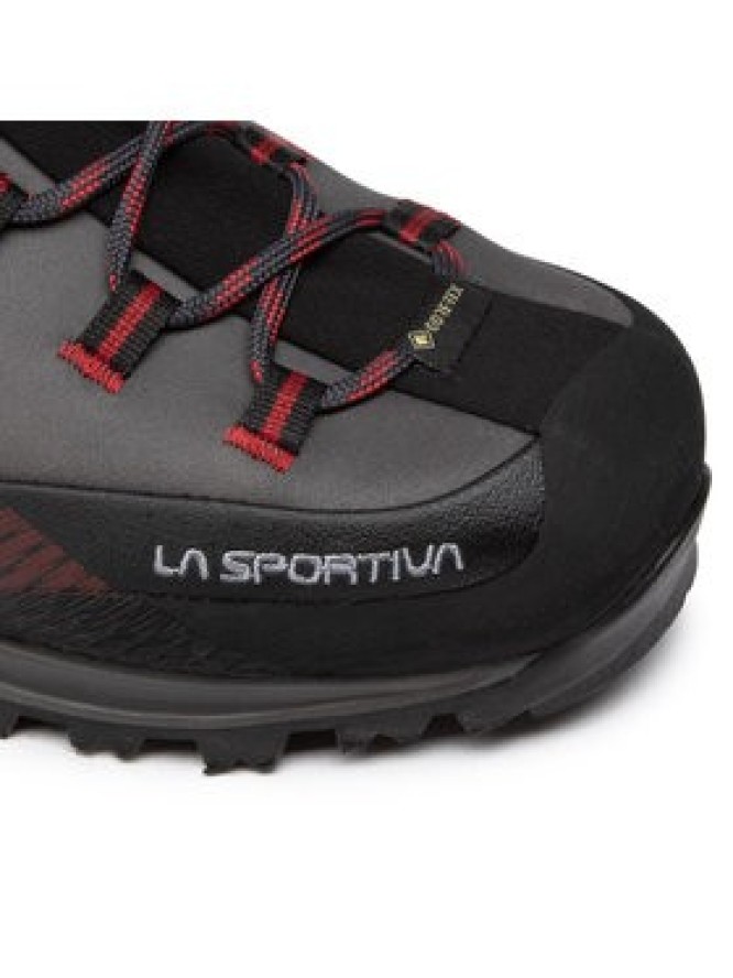 La Sportiva Trekkingi Trango Trk Leather Gtx GORE-TEX 11Y900309 Szary