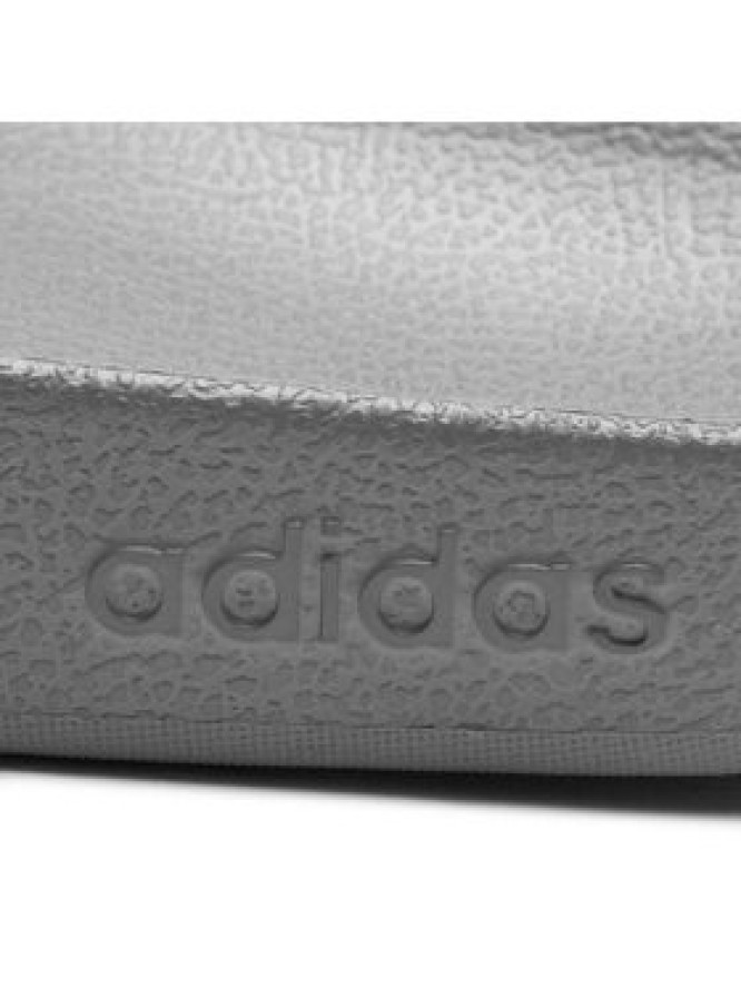 adidas Klapki adilette Aqua F35538 Szary