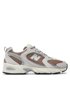 New Balance Sneakersy MR530CN Szary