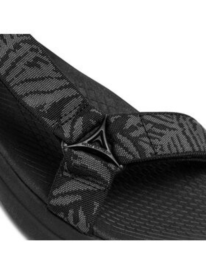 Helly Hansen Sandały Capilano F2f Sandal 11793_990 Czarny