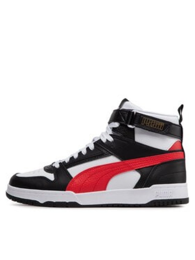 Puma Sneakersy Rbd Game 385839 05 Czarny