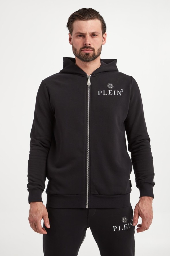 Bluza dresowa męska PHILIPP PLEIN