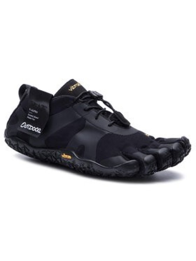 Vibram Fivefingers Trekkingi V-Alpha 18M7101 Czarny