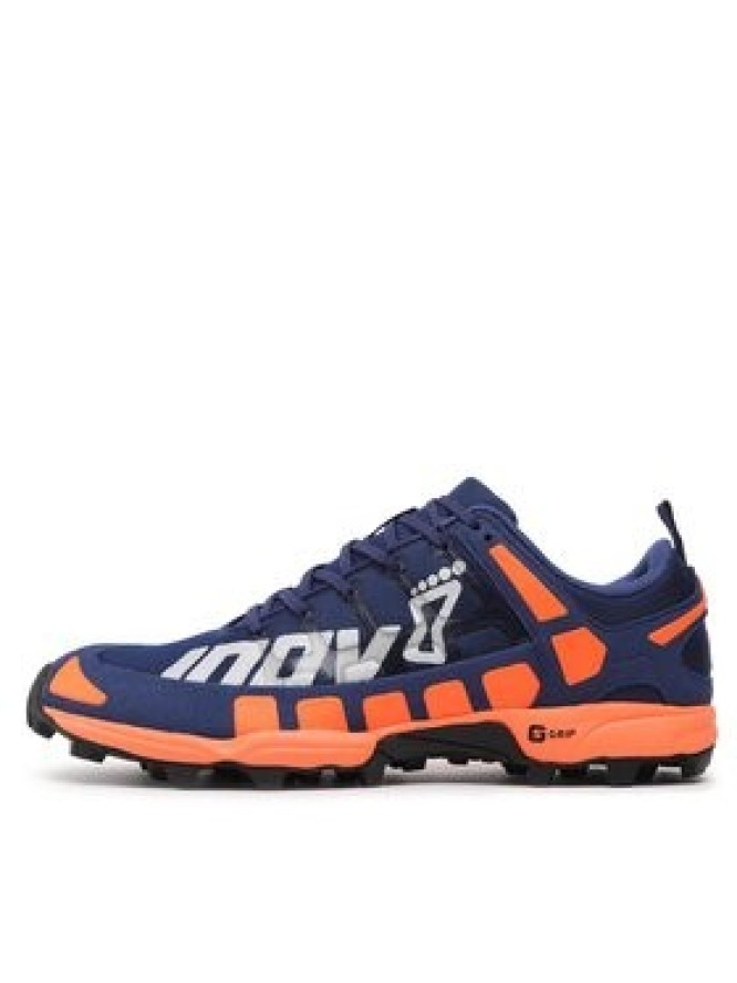 Inov-8 Buty do biegania X-Talon 212 V2 Granatowy