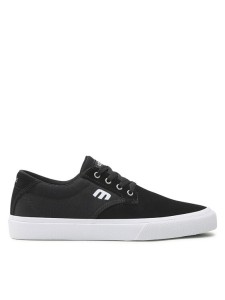 Etnies Tenisówki Singleton Vulc Xlt 4101000556976 Czarny