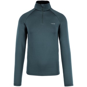 Bluza męska VIKING Jukon Half Zip