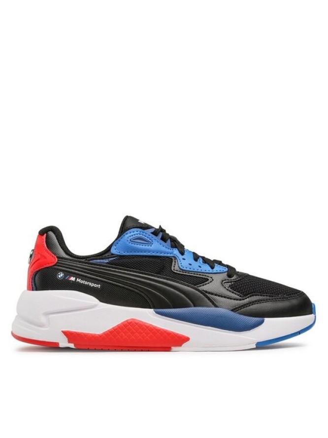 Puma Sneakersy Bmw Mms X-Ray Speed 307137 05 Czarny