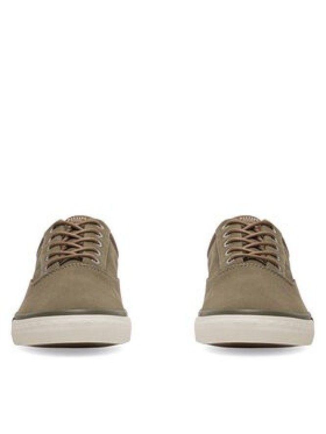 Mustang Trampki 4072-315 Khaki