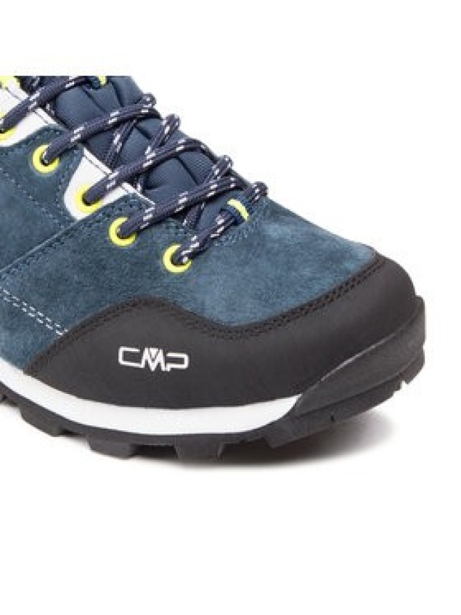 CMP Trekkingi Alcor Low Trekking Shoes Wp 39Q4897 Granatowy