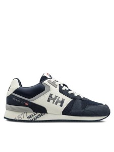 Helly Hansen Sneakersy Anakin Leather 2 11994 Granatowy