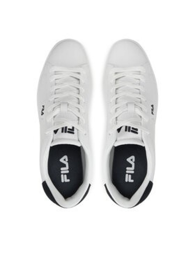 Fila Sneakersy Bari FFM0307 Biały