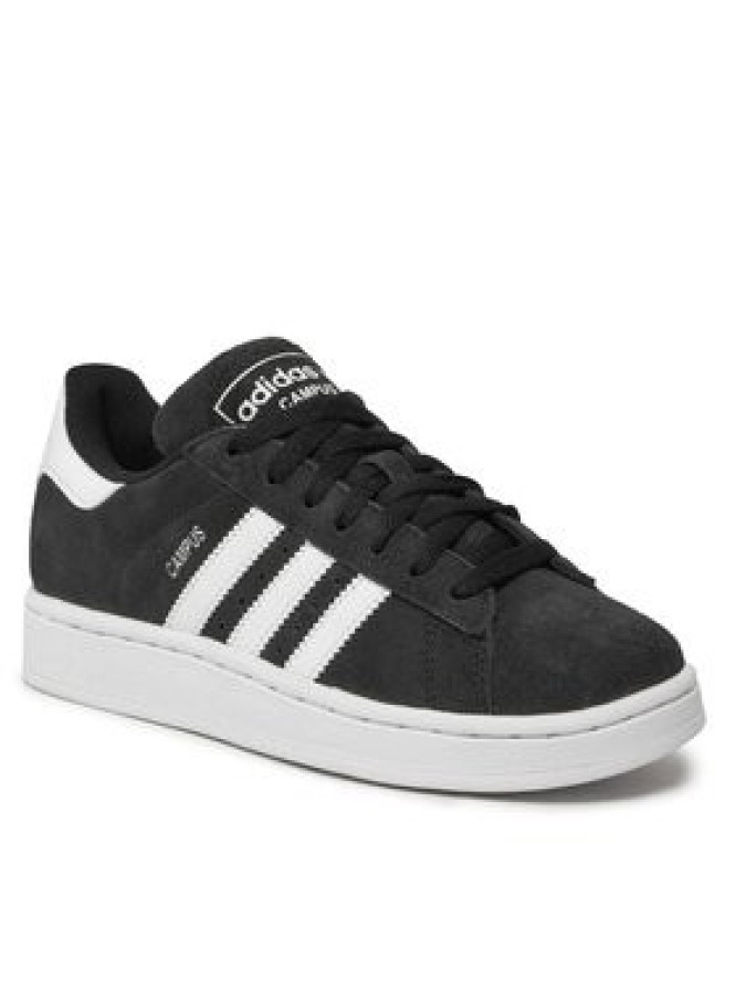 adidas Sneakersy Campus 2 ID9844 Czarny