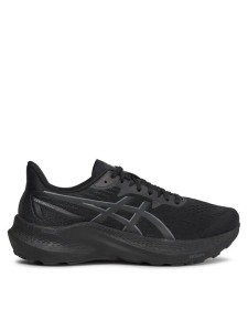 Asics Buty do biegania Gt-2000 12 1011B691 Czarny