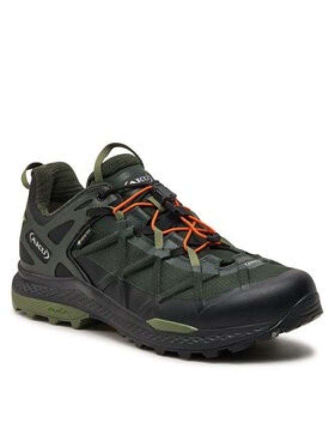 Aku Trekkingi Rocket Dfs Gtx GORE-TEX 726 Khaki