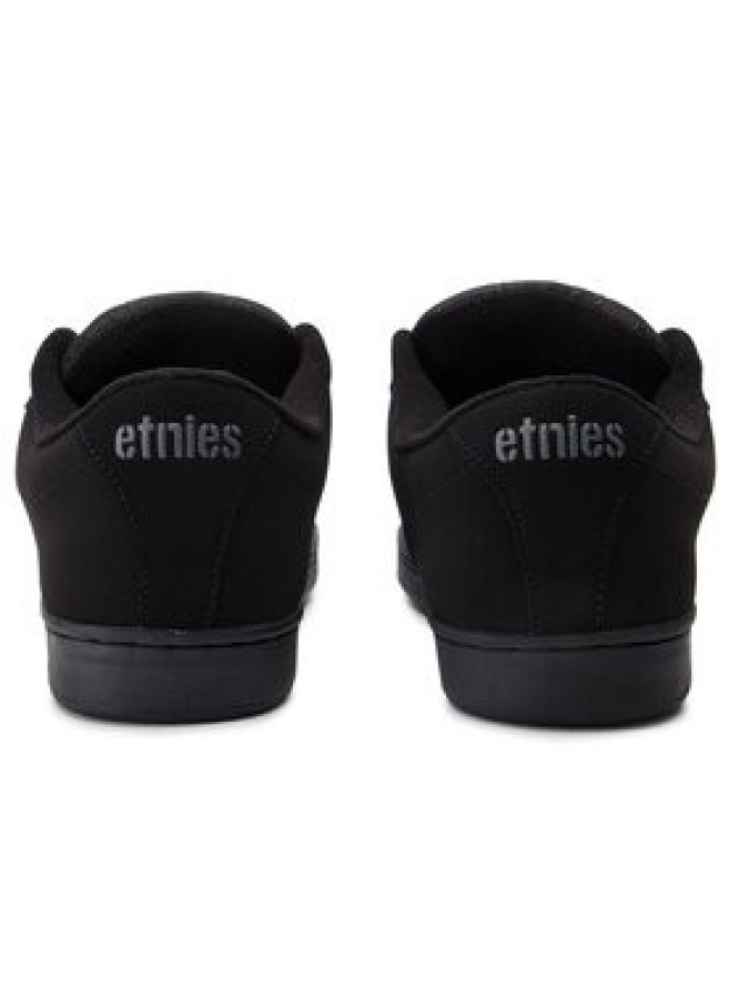 Etnies Sneakersy Kingpin 4101000091 Czarny