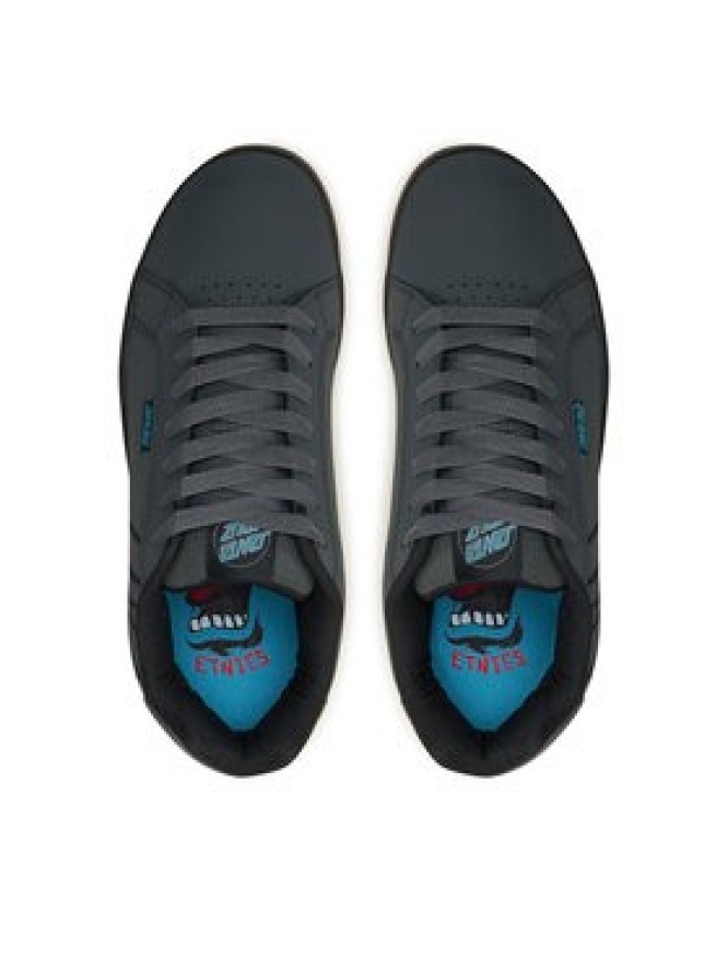 Etnies Sneakersy Fader X Santa Cruz 4107000607 Kolorowy