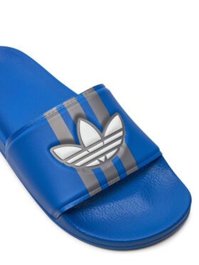 adidas Klapki Adilette IG9267 Niebieski