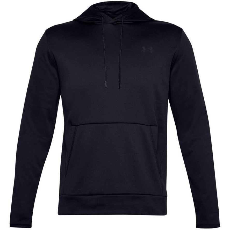 Bluza sportowa męska Under Armour AF Solid Hoodie