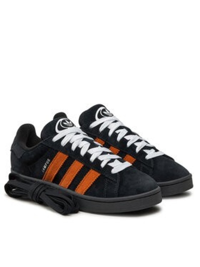 adidas Sneakersy Campus 00s IH8071 Czarny