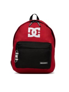DC Plecak DCI-P-002-07 Czerwony