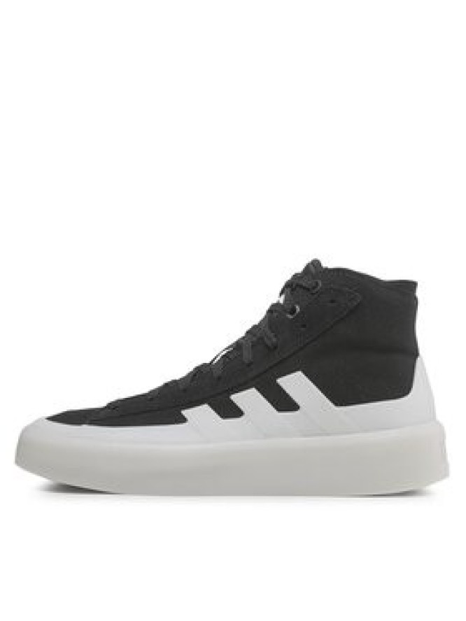 adidas Sneakersy ZNSORED HI GZ2293 Czarny