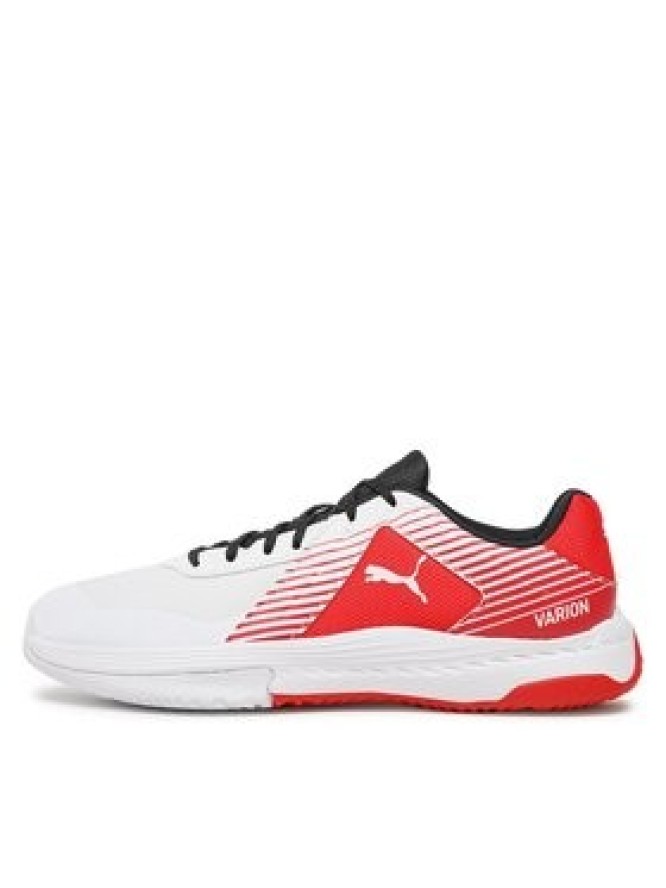 Puma Buty halowe Varion 106472 07 Biały