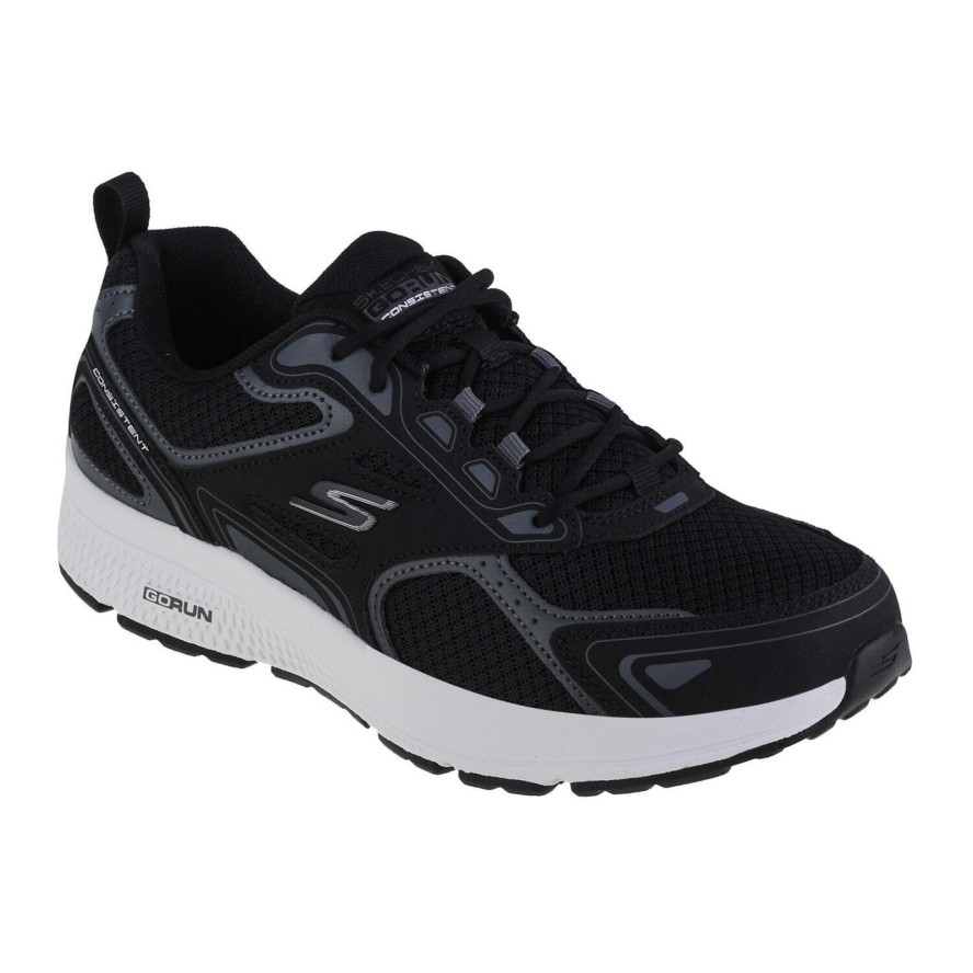 Buty do biegania męskie Skechers Go Run Consistent