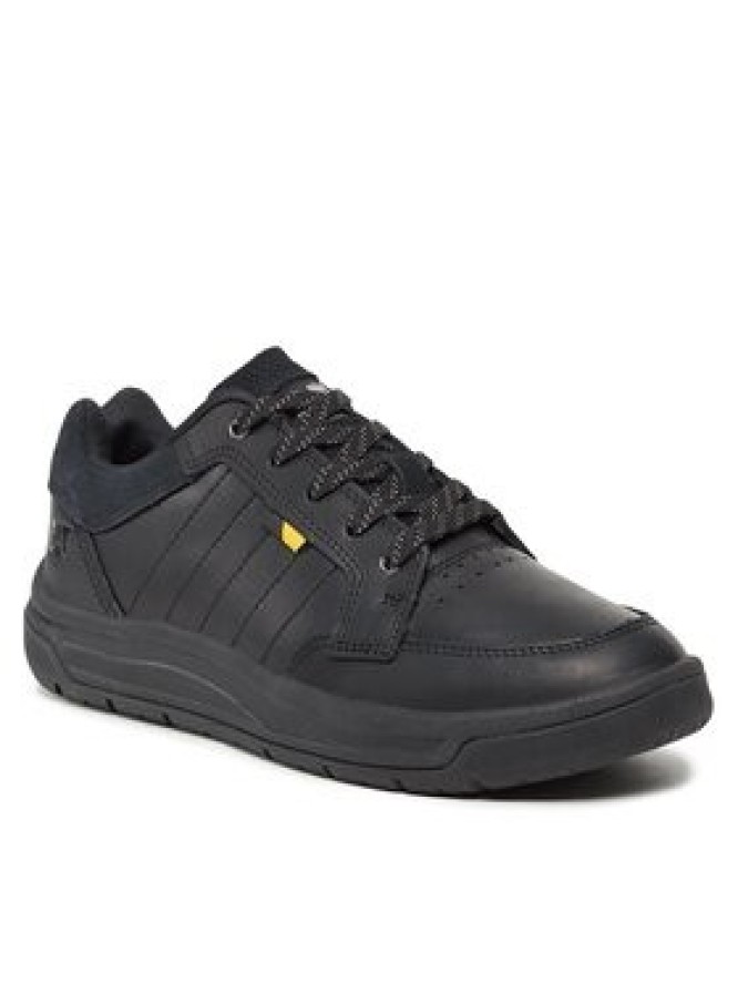 CATerpillar Sneakersy Apa Cush P725845 Czarny
