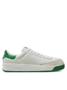 adidas Sneakersy Rod Laver G99863 Biały