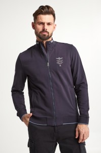 Bluza męska AERONAUTICA MILITARE