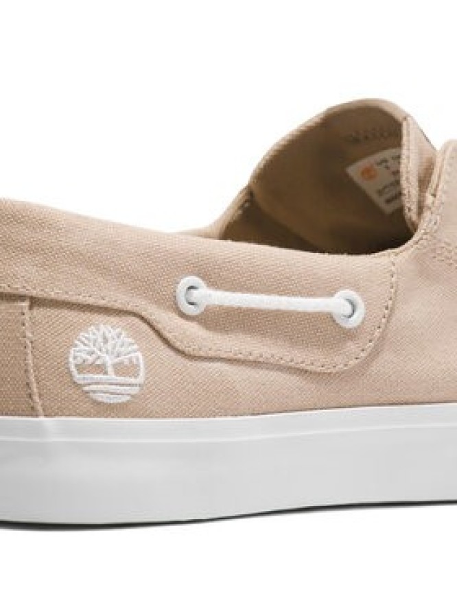 Timberland Tenisówki Mylo Bay TB0A67NHER11 Beżowy