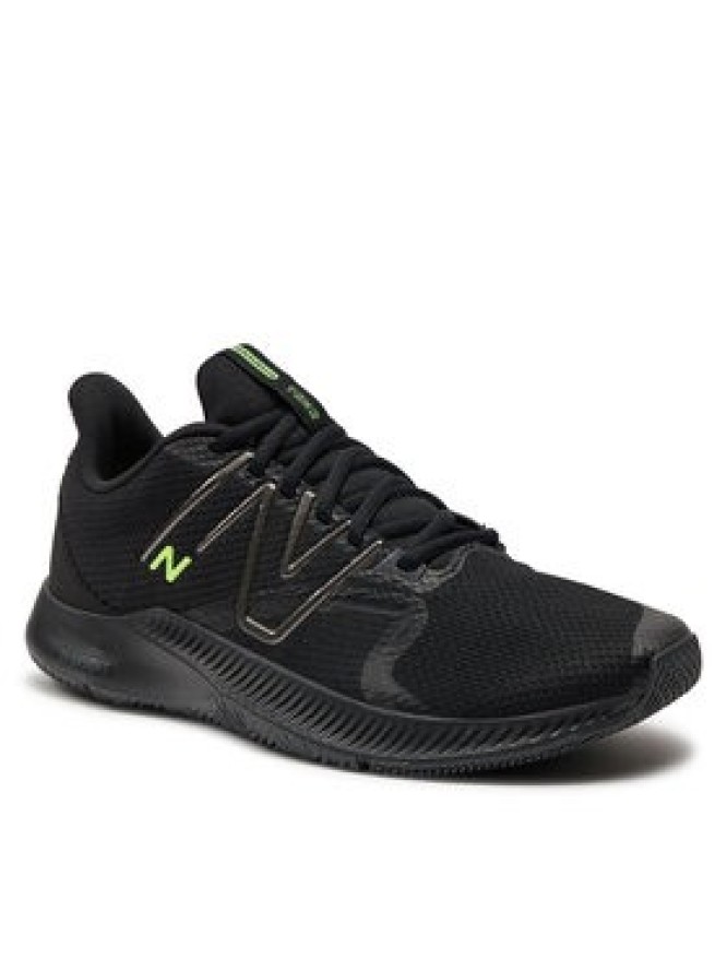 New Balance Buty na siłownię Dynasoft Trainer v2 MXTRNRK2 Czarny