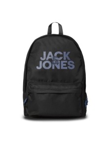 Jack&Jones Plecak Jacadrian 12247756 Czarny