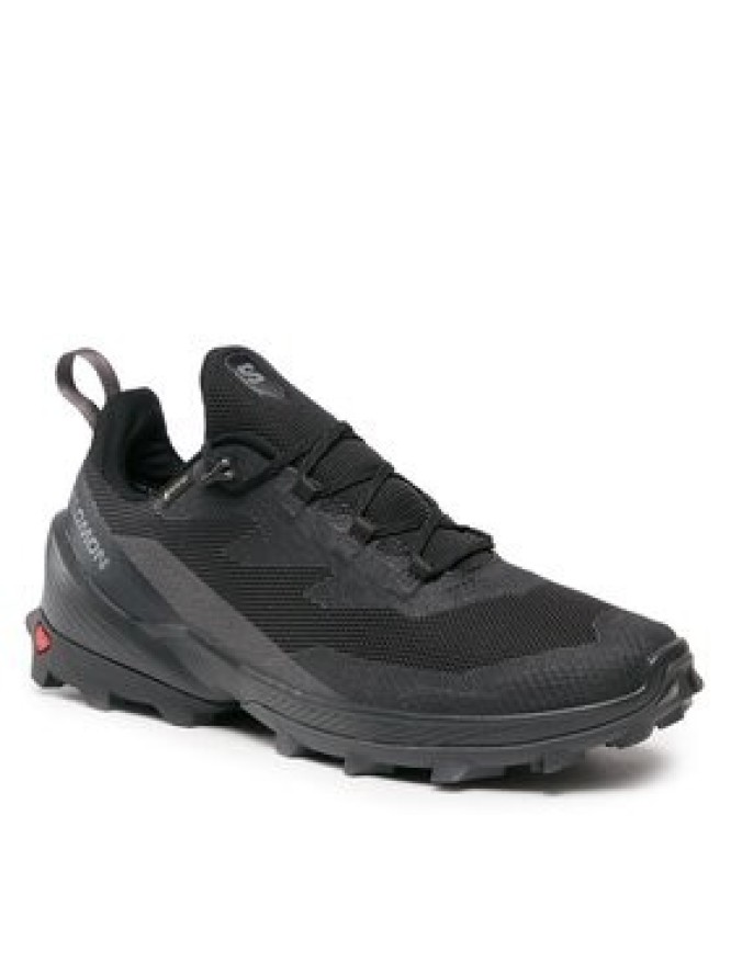 Salomon Trekkingi Cross Over 2 GORE-TEX L47269000 Czarny