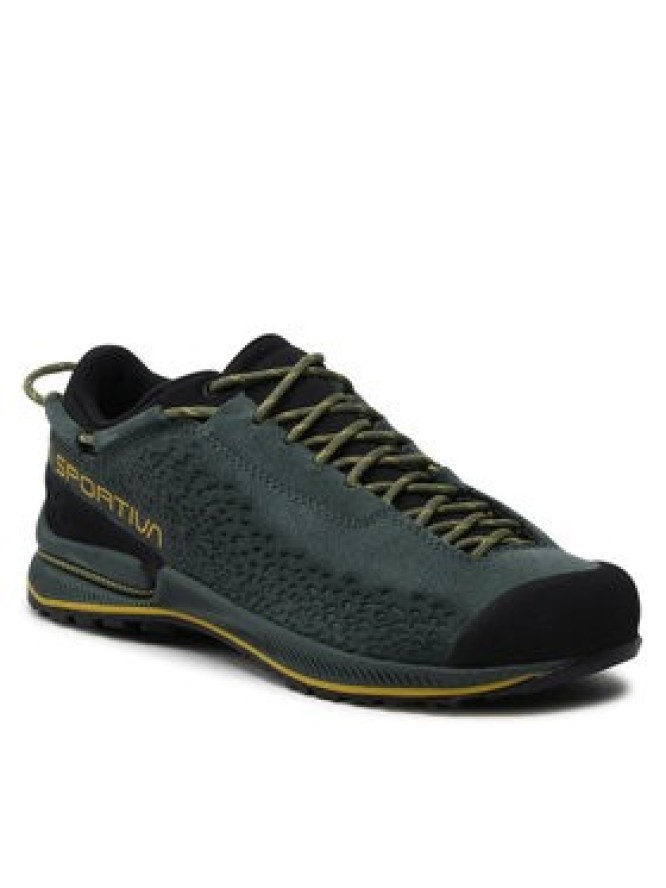 La Sportiva Trekkingi Tx2 Evo Leather 27X915723 Zielony