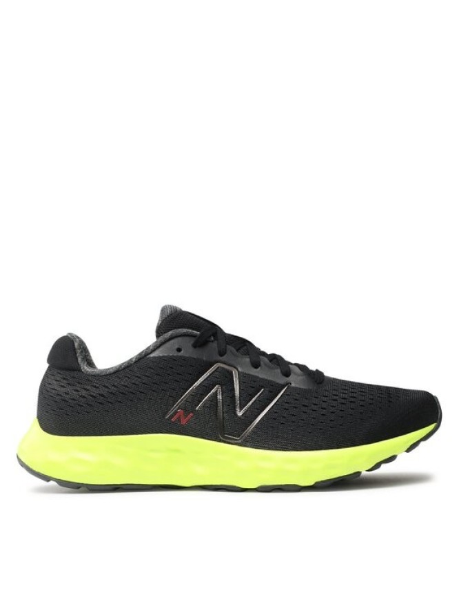 New Balance Buty do biegania Fresh Foam 520 v8 M520BG8 Czarny