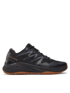 Skechers Sneakersy Bounder Rse-Zoner 232781/BKGD Czarny