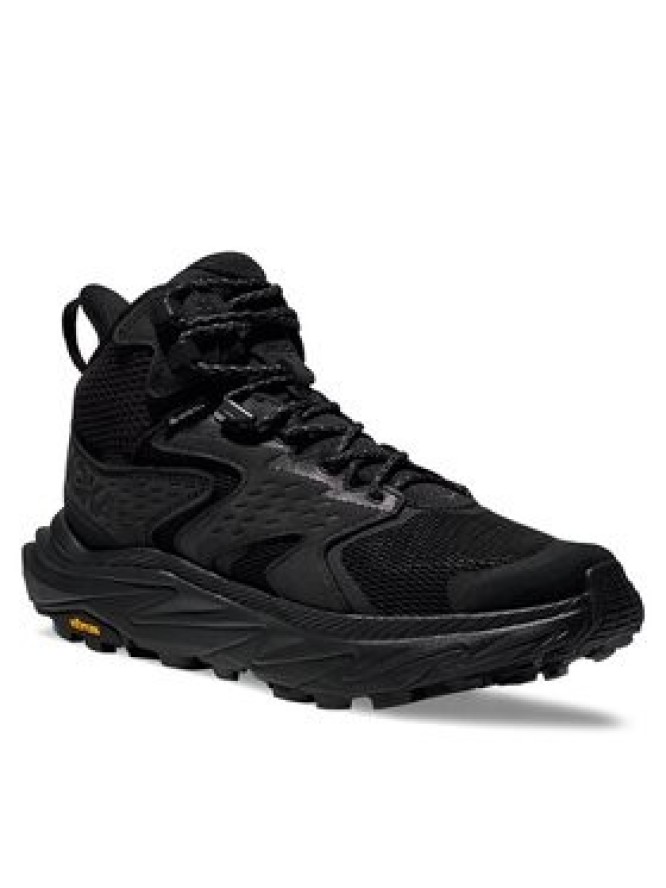 Hoka Trekkingi Anacapa 2 Mid Gtx GORE-TEX 1141633 Czarny