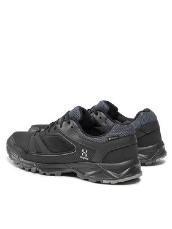 Haglöfs Trekkingi Trail Fuse Gt Men GORE-TEX 498230 Czarny