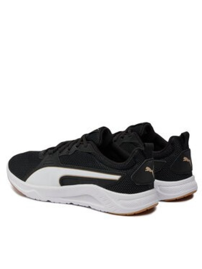 Puma Buty do biegania Ftr Connect Fs 37818503 Czarny