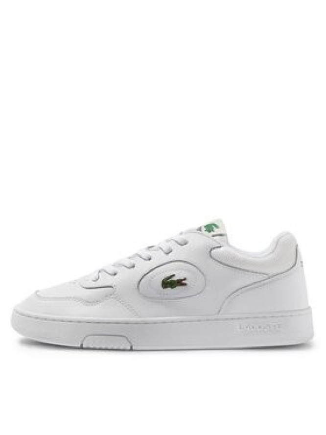 Lacoste Sneakersy Lineset 746SMA0045 Biały