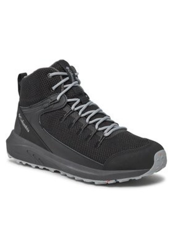 Columbia Trekkingi Trailstorm™ Mid Waterproof Omni Heat™ 2005441 Czarny